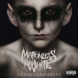 Motionless In White - Graveyard Shift