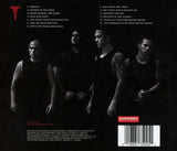 Trivium - Silence In The Snow