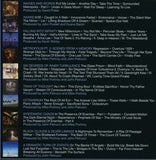 Dream Theater - The Studio Albums 1992 - 2011