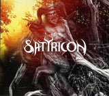 Satyricon - Satyricon