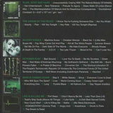 Type O Negative - The Complete Roadrunner Collection 1991 - 2003