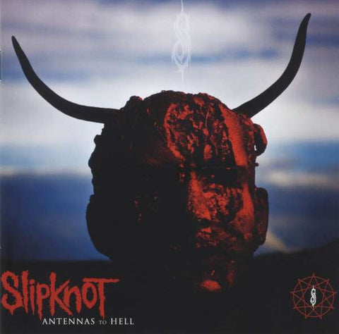 Slipknot - Antennas To Hell