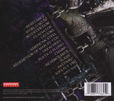 Soulfly - Enslaved