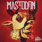 Mastodon - The Hunter