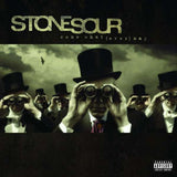 Stone Sour - Come What May