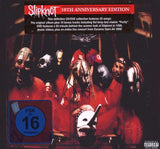 Slipknot - Ten Year Anniversary 1999-2009