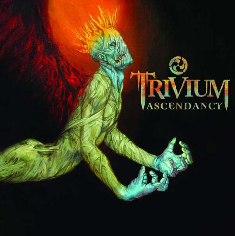 Trivium - Ascendancy