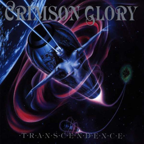 Crimson Glory - Transcendence