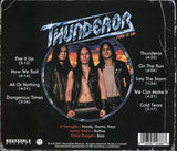 Thunderor - Fire It Up