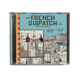 Filmmusik - The French Dispatch