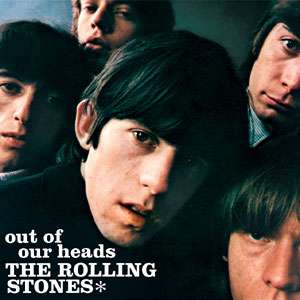 The Rolling Stones - Out Of Our Heads