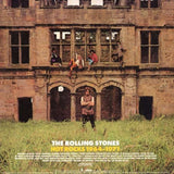 The Rolling Stones - Hot Rocks