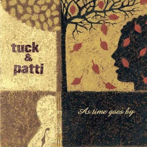 Tuck & Patty - As Time Goes By