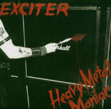 Exciter - Heavy Metal Maniac