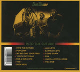 Bad Brains - Into The Future