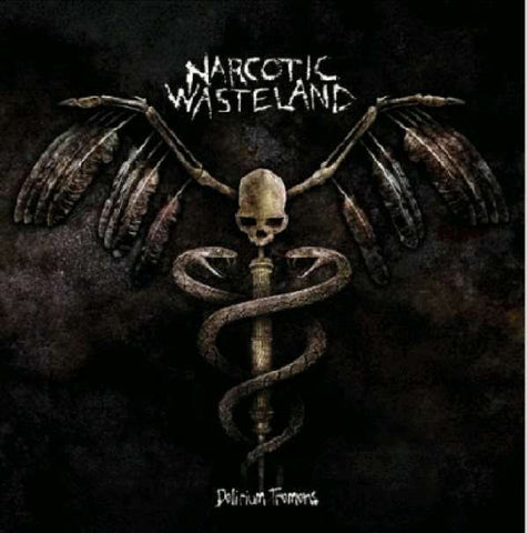 Narcotic Wasteland - Delirium Tremens