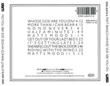 Matt Bianco - Whose Side Are You On?