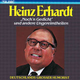 Heinz Erhardt - Noch'n Gedicht und andere