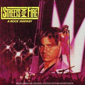 Filmmusik - Streets Of Fire