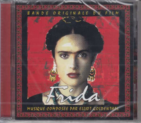 Filmmusik - Frida