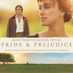 Filmmusik - Pride & Prejudice