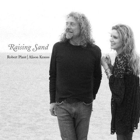 Robert Plant & Alison Krauss - Raising Sand