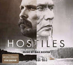 Filmmusik - Hostiles