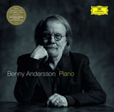 Benny Andersson - Piano