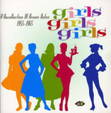 Girls! Girls! Girls!
