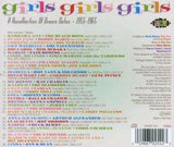 Girls! Girls! Girls!