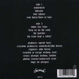 Motörhead - Motörhead