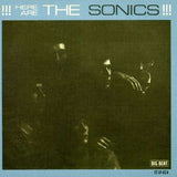Sonics - Here Are The Sonics!!!