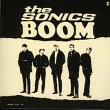 Sonics - Boom