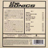 Sonics - Boom