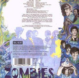 The Zombies - Odessey & Oracle