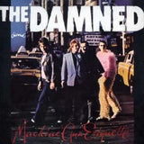 The Damned - Machine Gun Etiquette