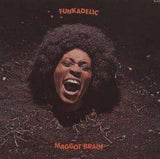 Funkadelic - Maggot Brain