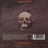 Funkadelic - Maggot Brain