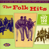 Golden Age Of American Popular Music - Folk Hits