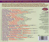 Golden Age Of American Popular Music - Folk Hits