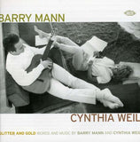Glitter And Gold - Words & Music By Barry Mann & Cynthia Weil