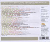 Glitter And Gold - Words & Music By Barry Mann & Cynthia Weil