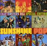 Chartbusters USA - Sunshine Pop