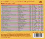 Chartbusters USA - Sunshine Pop