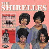 The Shirelles - Swing The Most / Hear & Now (R