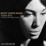 Buffy Sainte-Marie - Soldier Blue
