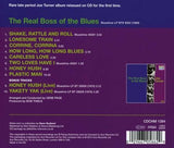 Joe Turner - The Real Boss Of The Blues