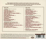 Link Wray - 3-Track Shack