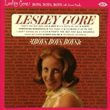 Lesley Gore - Boys, Boys, Boys
