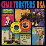 Chartbusters USA
